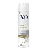 Xo Natural&Effective Women 150 ml - 1