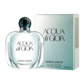 Giorgio Armani Acqua Di Gioia Femme EDP 100 ml Kadın Parfümü thumbnail 1