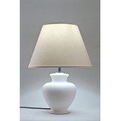 Hydria Abajur, Table Lamp, Yükseklik 40 Çap30 Cm - 3