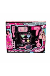 Limon Oyuncak Güzellik Seti Kelebekli Makyaj Seti - 1