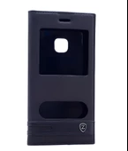 Huawei P10 Lite Kılıf Elite Kapaklı Kılıf thumbnail 2