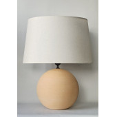 Bigworld Abajur, Table Lamp, Yükseklik 57 , Çap 40 cm - 2