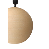 Bigworld Abajur, Table Lamp, Yükseklik 57 , Çap 40 cm - 3