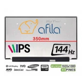 Asus G531GW-AL329T uyumlu Lcd Ekran, Panel (15.6 40Pin 144Hz) - 3