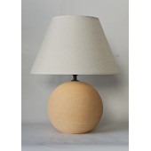 SmallWorld Abajur, Table Lamp, Yükseklik 37 , Çap 30cm - 2