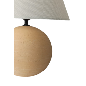 SmallWorld Abajur, Table Lamp, Yükseklik 37 , Çap 30cm - 3