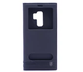 Galaxy S9 Plus Kılıf Elite Kapaklı Kılıf - 6