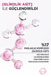 Loreal Elseve Glycolic Gloss Parlaklığı Saça Mühürleyen Laminasyon 5 Dakikada Durulanan Bakım 200ml - 2