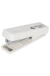 Kangaro Poket-10 Mini Zımba Makinası No:10 15 Ypr. – Fildişi - 2