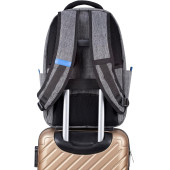 Classone La Spezia BP-IT604 15.6" Laptop Sırt Çantası thumbnail 5