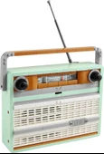 LEGO Icons 10334 Retro Radyo (906 Parça) - 1