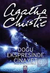 Doğu Ekspresinde Cinayet - 1