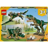 LEGO Creator 31151 3#ü 1 Arada T. rex (626 Parça) - 2