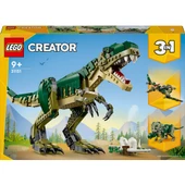 LEGO Creator 31151 3#ü 1 Arada T. rex (626 Parça) - 4