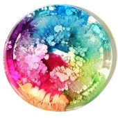 10cm - Tam Yuvarlak Bardak Altı Kalıbı thumbnail 2