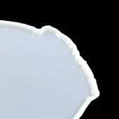 Dalgalı Tepsi Reçine Epoksi Kalıp - T6 thumbnail 2