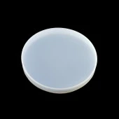 Çay Bahane Bardak Altı- Epoksi ve Beton Kalıbı  -Kod:322 - 4