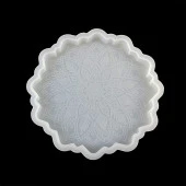 Reçine Epoksi Seti - Tepsi ve Bardak Altlığı (375ml reçine) -Kod:335.336 thumbnail 2