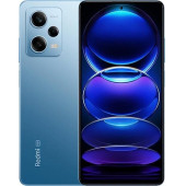 Xiaomi Redmi Note 12 Pro 5G 256 GB Mavi (İthalatçı Garantili) - 1