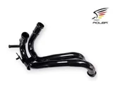 6Q0121064P Kalorifer Su Borusu ( Demir ) - Cordoba-Fabıa-Ibıza-Polo-1.4 Lt.-1.9 Lt.-Asy-Azl-Amf thumbnail 1