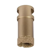 Granit Mermer Seramik Fayans Delici Panç 22 mm M14 Girişli thumbnail 6