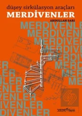 Düşey Sirkülasyon Araçları Merdivenler - 1