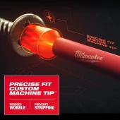 Milwaukee Shockwave Bits Uç Seti 75 Parça 4932492008 - 5