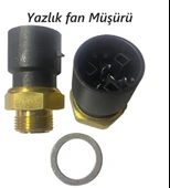 OPEL CORSA B YAZLIK FAN MÜŞÜRÜ,1341030 - 1