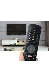 50pus7303/62 Smart Led Tv Kumandası - 7