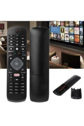 50pus7303/62 Smart Led Tv Kumandası - 8