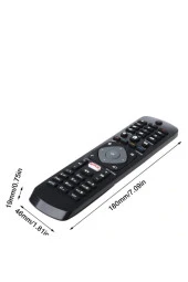 50pus7303/62 Smart Led Tv Kumandası - 10