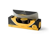 Tchibo Cafissimo Caffe Crema Fine Aroma Kapsül Kahve x 8 Adet thumbnail 3