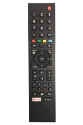 Beko Lcd Tv Kumandası Netflix - 1