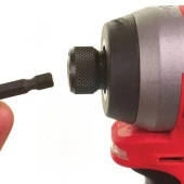 Milwaukee Bits Uç Adaptörü 1/4" Hex  1/2" Lokma İçin 4932478803 - 4
