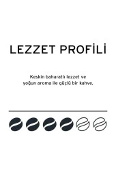 Tchibo Cafissimo Coffee Kraftig Aroma Kapsül Kahve x 8 Adet thumbnail 6