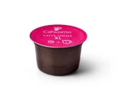 Tchibo Cafissimo Caffe Crema XL Wake Up Kapsül Kahve x 8 Adet - 5