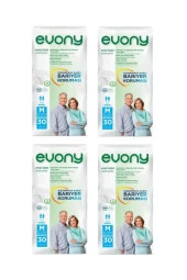 Emici Külot Orta Medium 5.5 Damla 30'lu 4 Paket 120 Adet - 1