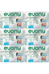 Premium Hasta Bezi Yetişkin Bel Bantlı Tekstil Yüzey M-orta 180 Adet - 2