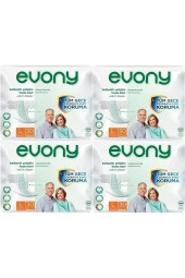 Hasta Bezi Yetişkin Bel Bantlı L-büyük Boy 120 Adet (4pkX30) - 1