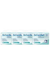 Dr Comfort 60x90 Yatak Koruyucu Örtü 120 Adet - 2