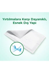 EVONY Hasta Altı Örtüsü 90x60 Cm. 30 Adet - 3