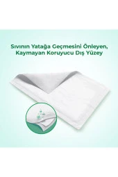 EVONY Hasta Altı Örtüsü 90x60 Cm. 30 Adet - 5
