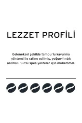 Tchibo Cafissimo Barista Espresso Kapsül Kahve x 8 Adet - 6