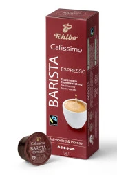 Tchibo Cafissimo Barista Espresso Kapsül Kahve x 2 Adet - 2