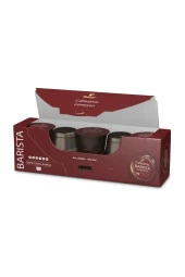 Tchibo Cafissimo Barista Espresso Kapsül Kahve x 2 Adet - 3