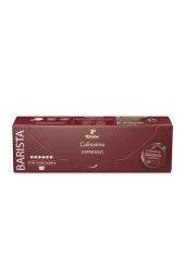 Tchibo Cafissimo Barista Espresso Kapsül Kahve x 2 Adet - 4
