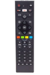 Hı-level Rm-l265c Androıd Tv Lıve Tv Tuşlu Lcd-led Tv Kumanda Yazısız - 1