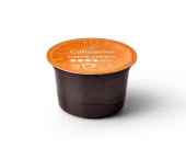 Tchibo Cafissimo Caffe Crema Rich Aroma Kapsül Kahve x 4 Adet - 5