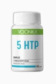 Voonka 5 Htp Complex 60 Kapsül - 1