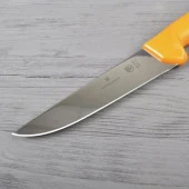 Victorinox 18cm Swibo Kasap Bıçağı 5.8421.18 - 4